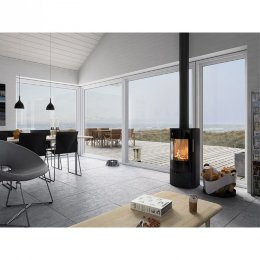 Печь-камин Rais Rina